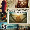 thumbnail image 1 of Kenny Chesney - Life On A Rock, 1 of 1