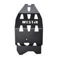 thumbnail image 1 of Placa Protectora para Cárter Westin 42-21095 para Wrangler JL 2018-19, 1 of 4