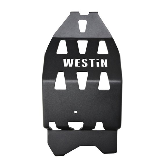 Placa Protectora para Cárter Westin 42-21095 para Wrangler JL 2018-19