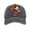 Black, variant on Spain Football Tournament Baseball Cap Low Profile Washed Dadhats Matchday Soccer Cheering Accessory Cartoon Athletic Printed Sunvisor Spain Football Supporter Gear Championship Souvenir Sports Cap