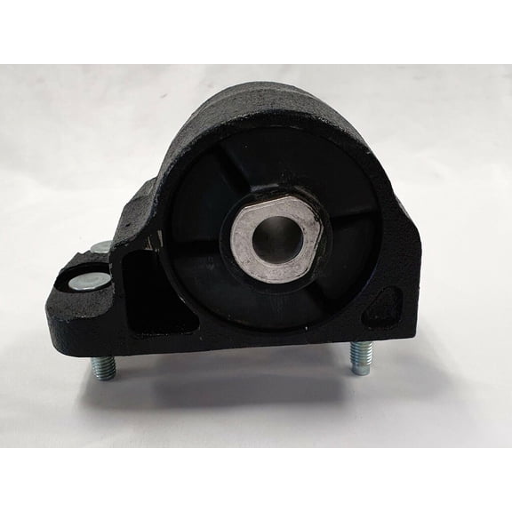 4M Auto Parts Front Right Engine Mount 1PC Part. 3447, EM-4071, A5924 BC3Z-6038-C