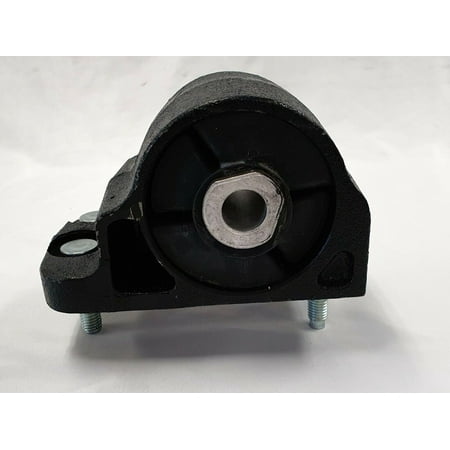 4M Auto Parts Front Right Engine Mount 1PC Part. 3447 EM-4071 A5924 BC3Z-6038-C