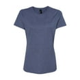 thumbnail image 3 of Hanes Women's Nano-T Short Perfect Sleeve T-Shirt, 3 of 3