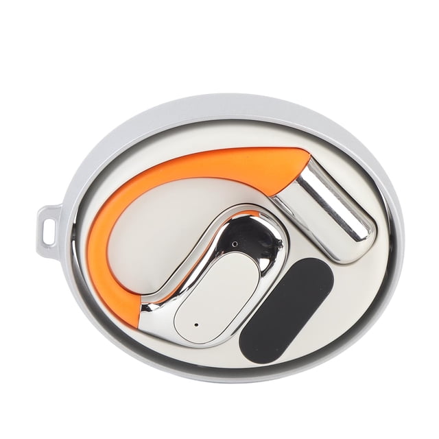 App AI Language Translation Earbuds 144 Language Translator Earbuds with APP with Charging Case for Travel Business Ear Hook