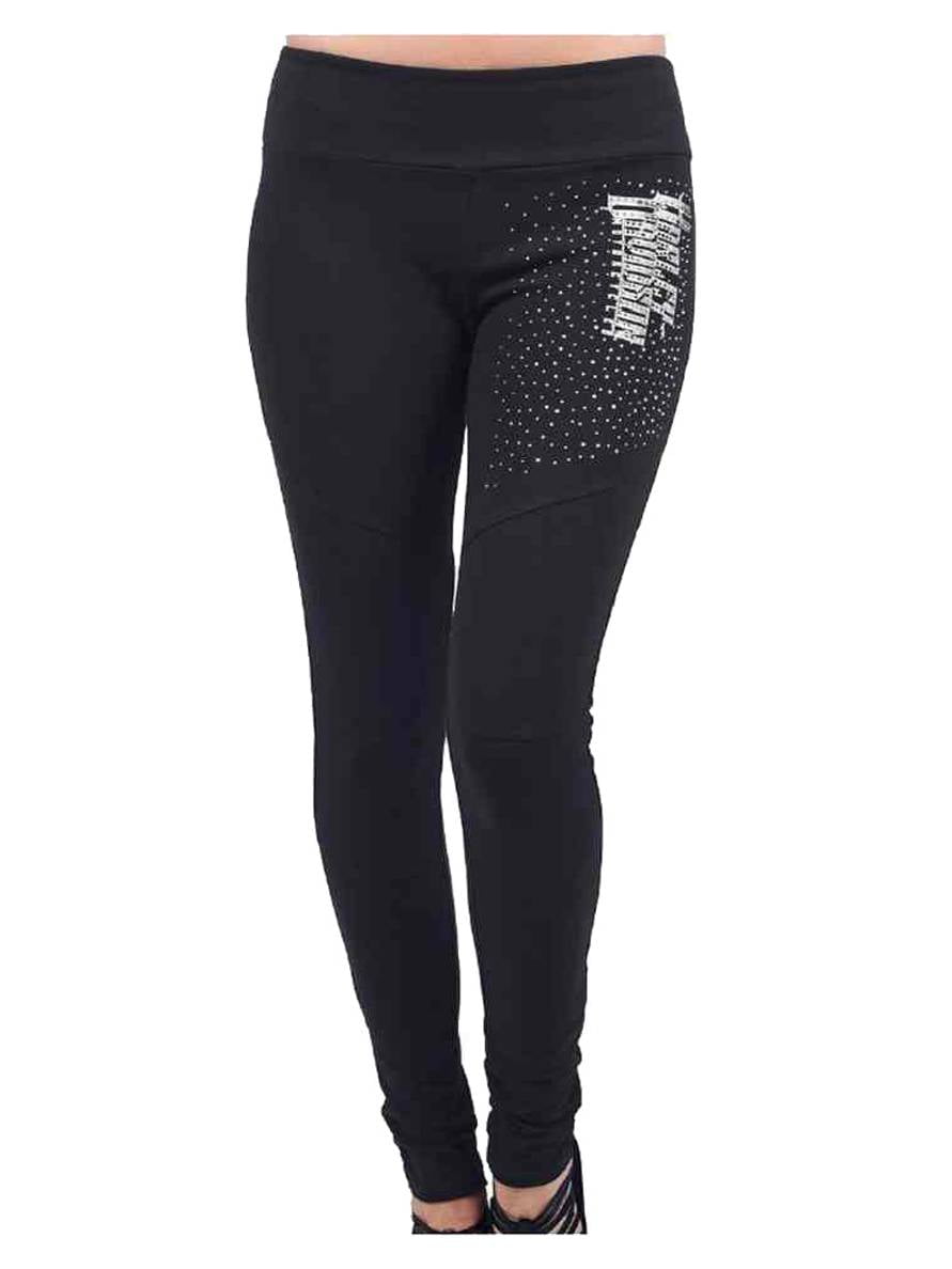 Harley Davidson Yoga Pants