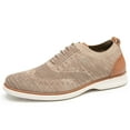 thumbnail image 2 of Vestido Deportivas Zapatos Hombres Casual Malla Mocasines para Trotar, 2 of 9