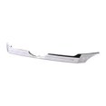 thumbnail image 1 of 2011-2014 Ford Edge Grille Moulding Lower Chrome CAPA, 1 of 1