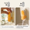 thumbnail image 3 of Refrigerador Hervidor Frío Cool Kettle 3.5L Con Grifo Gran Capacidad Para Reuniones Familiares Blanco, 3 of 5