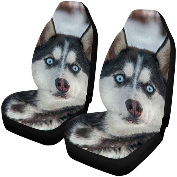 Husky seat covers discount