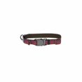 thumbnail image 1 of Collar para perro Coastal K9 Explorer reflectante ajustable 1,6 cm, 1 of 7