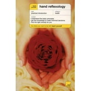 Hand Reflexology, Used [Paperback]