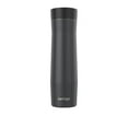 thumbnail image 2 of Travel Mug Contigo West Loop 3.0 Stainless Steel 700mL, 2 of 7