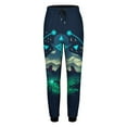 thumbnail image 2 of The Legend of Zelda Mens Sweatpants Joggers Pants 3D Printing Casual Sweatpants With Drawstring Closed Bottom Daily Trousers With Pockets, 2 of 6