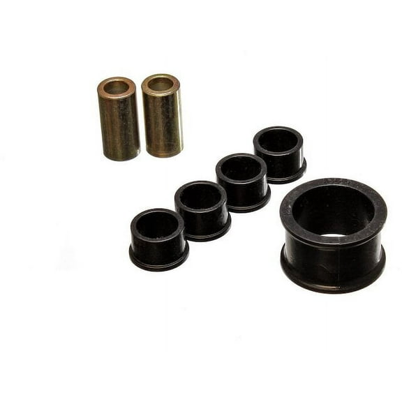 Rack and Pinion Mount Bushing - Compatible with 2003 - 2007 INFINITI G35 Base Coupe 2004 2005 2006
