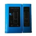 thumbnail image 4 of yeacher RJ45 Testeur de Câbles Réseau Fils Ethernet Multifonctions Lan Téléphones Ligne Test Outil pour RJ45 RJ11 Cat5 Cat5e Cat6 Cat7, 4 of 5