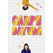 Carpe Dayum: Broad City Journal (Other)