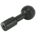 thumbnail image 4 of Steel Rotary File,10mm Spherical Rotary Burr Grinder Polishing Head Sphere Rotary Burr Professional Grade, 4 of 14