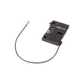 thumbnail image 2 of Placa de Energía Power Plate Wooden Camera WC Pro Gold Mount para BMPCC 4K y 6K, 2 of 3