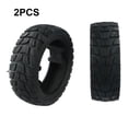 thumbnail image 7 of 10 Inch 10X2.75-6.5 Scooter Tire 10X2.70-6.5 Tubeless off-Road Tires, 7 of 7