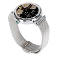 thumbnail image 1 of Reloj Inteligente De 1,19 Pulgadas Para Mujer, Reloj Inteligente Con Llamada IP68, Reloj Rastreador De Ejercicios Resistente Al Agua Para Teléfono Para IOS, 1 of 7