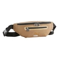 thumbnail image 1 of Cangurera Puma Forward History Waist Bag Marron Negro, 1 of 4