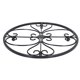 thumbnail image 1 of Soporte para Flores, Soporte para Flores, Soporte para Plantas Colgante de Estilo Elegante, Elevador para Plantas de Interior, Ultra Responsivo, 1 of 8