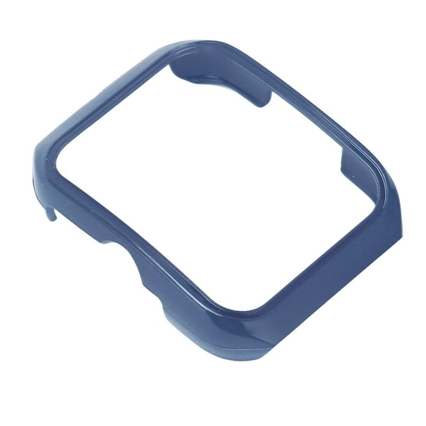 Funda Protectora para Reloj Inteligente Accesorio de Cubierta de PC Resistente a los Arañazos Profesional Apto para Watch 3 Pro ANGGREK Otros