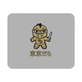 thumbnail image 1 of OTM Essentials University of Central Florida Standard Fabric Mouse Pad, Desk Accessories, Standard Fabric Gaming Mouse Pad, Tokyodachi Classic, 1 of 4