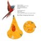 thumbnail image 3 of Hamaca Colgante para Nido de Pájaro Cueva de Hábitat de Loro Tienda Colgante Cama Escondite de Loro para Loro Periquito Cacatúa Cacatúa ANGGREK Otros, 3 of 8