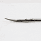 thumbnail image 4 of Tijera Curva Curtis Para Uñas Y Cuticula Acero Inoxidable 23C, 4 of 10