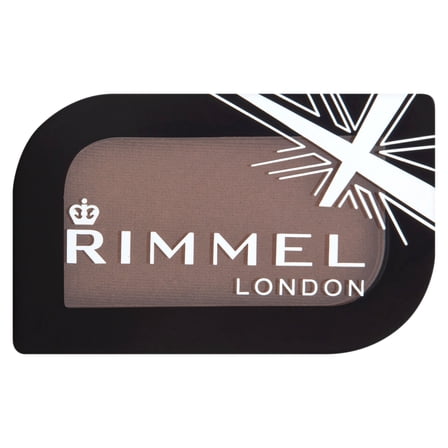 Rimmel Magnif'eyes Mono Eyeshadow, Vip Pass