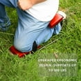 thumbnail image 5 of Kneeling Pad Ergonomic Kneeling Pad Gardening Stool Cushioned Knee Support for Planting Harvesting Squatting Work Injury Prevention Gardening Stool, 5 of 7