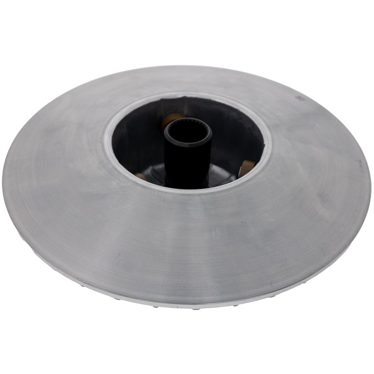 Polaris 1323568 Stationary Sheave Driven Assembly G4 - Walmart.com