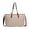 Dark Beige, variant on Zephyra Weekender Bag Women's Shoulder Bag Duffle Bag Handbag Purse by Mia K
