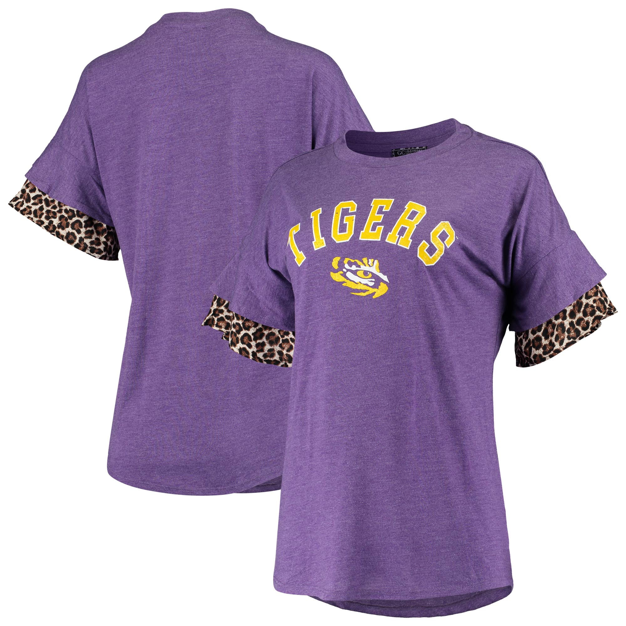 Lsu shirts near me Clearance