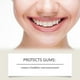 thumbnail image 3 of Whitening Toothpaste 100g with Hydroxyapatite & Natural Extracts, Soothes Gums, Repairs Enamel, Fresh Breath - Gentle Formula for Sensitive Teeth & Or, 3 of 4