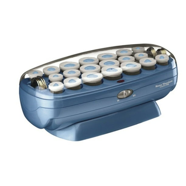 Babylisspro Nano Titanium Professional Hairsetter, 60 PC - Walmart.com