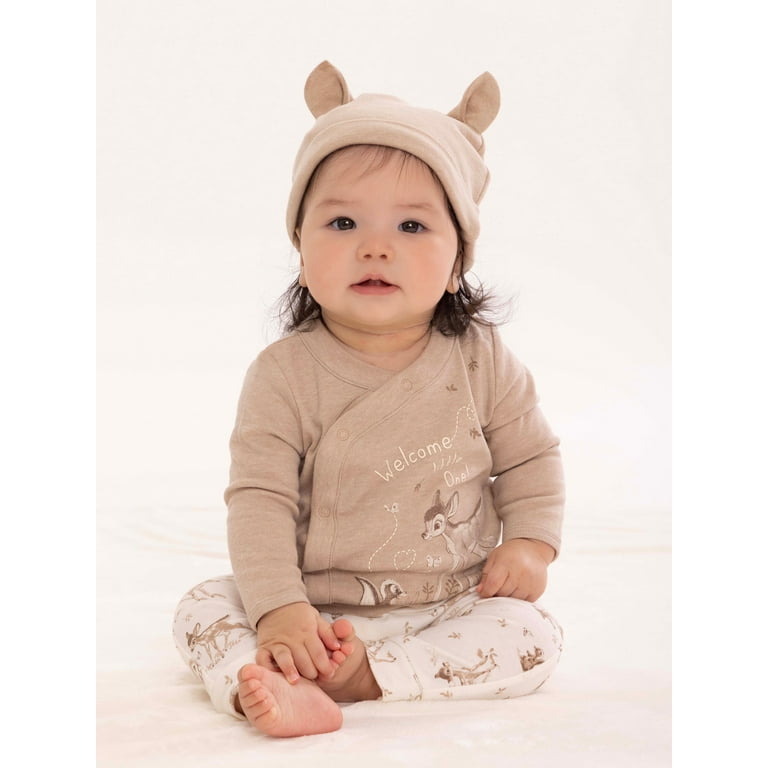 Baby take deals me home outfit