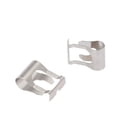 thumbnail image 2 of Amdohai Paire d'Essuie-glace Moteur Tringles Bras Lien Mécanisme Réparation Clip Kit, 2 of 8