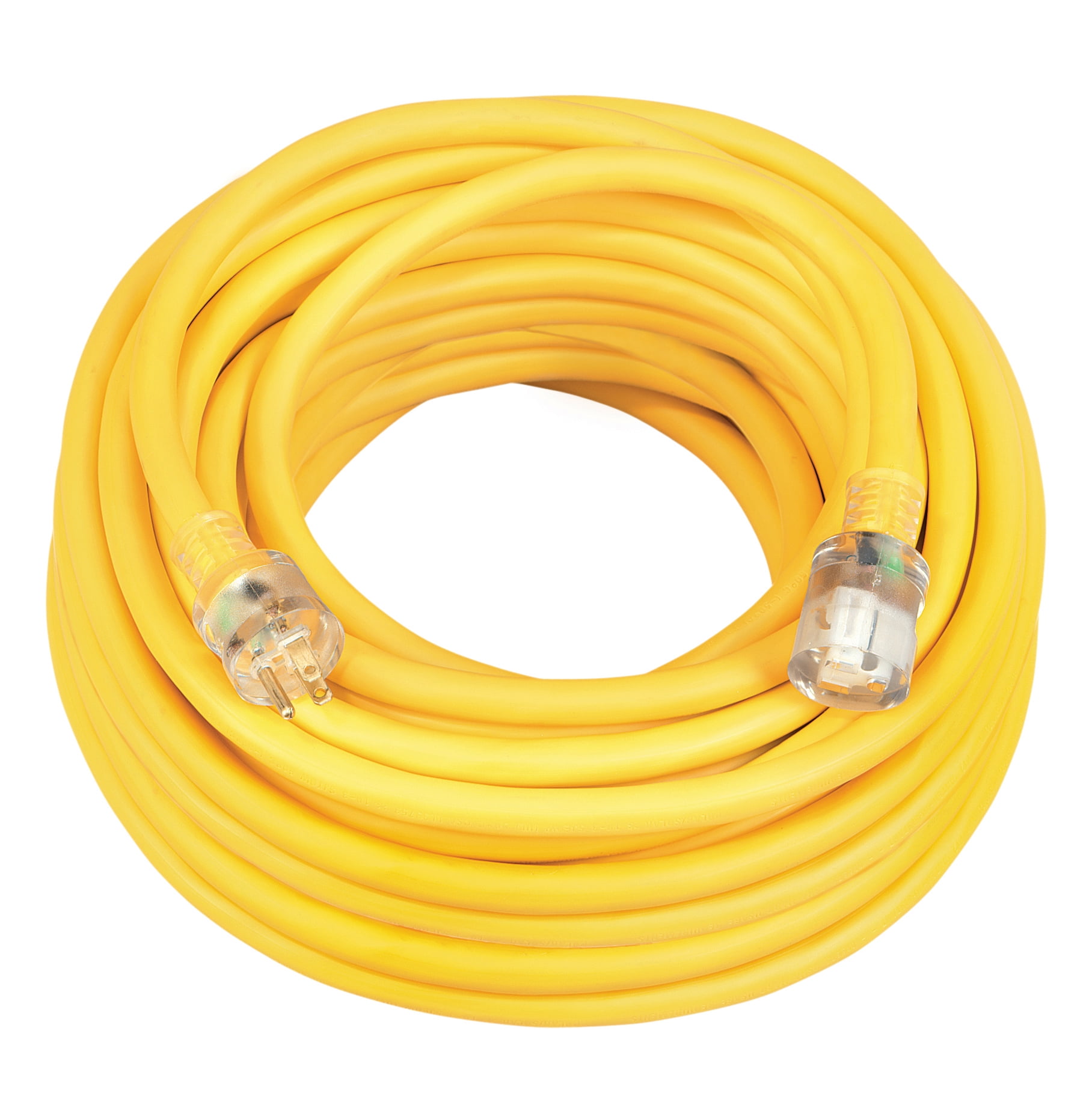 Southwire1787SW0002 Southwire Cold Weather Extension Cord 10/3, 25
