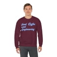 thumbnail image 6 of Engineer Engineering Mechanical Civil Electrical Sweatshirt Gifts Shirt, 6 of 7