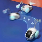Intelligent Interactive Remote Control Mouse Pet Toy