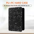 thumbnail image 2 of Protector de cuero PU para Amazon New Kindle 2019 J9G29R Gen 10 Estuche para lector de libros electrónicos FLhrweasw El nuevo, 2 of 6