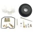 thumbnail image 1 of Kit de reparación de carburador, diafragma de vacío y flotador para ZRX400/-II ZR400C/E/F 1989-1997, 1 of 3