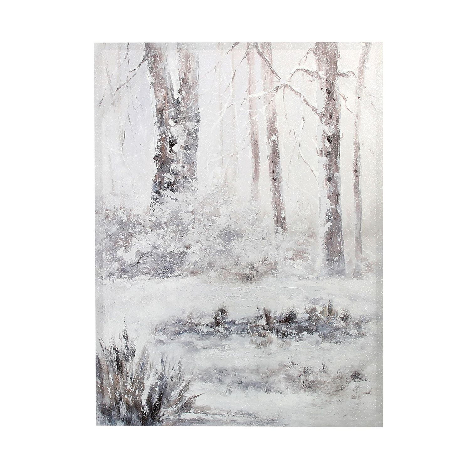 hometrends Canvas Art