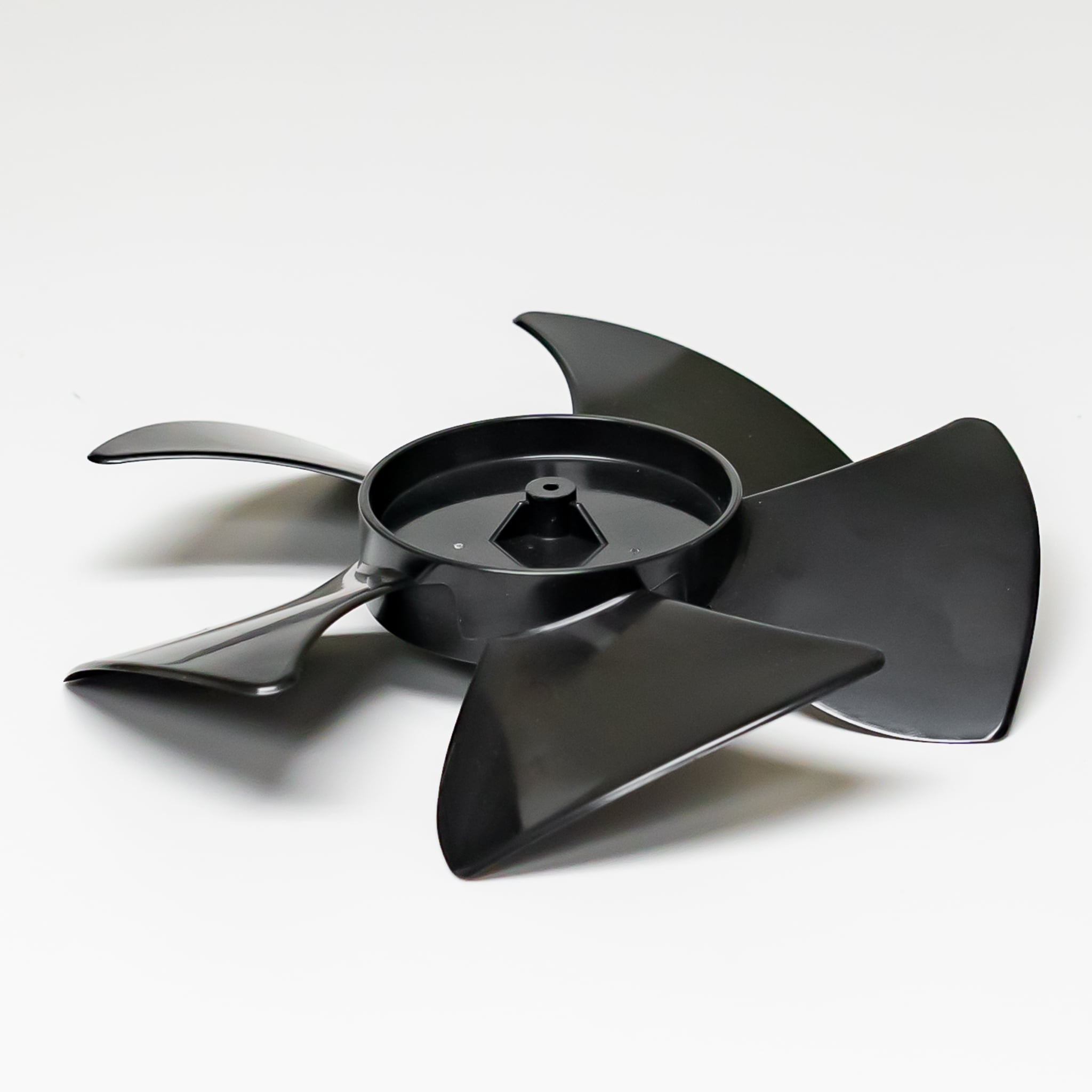 Choice Part 241639502 Refrigerator Condenser Fan Blade for 