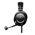 thumbnail image 1 of Auriculares Profesionales AUDIO TECHNICA ATH-M50XSTS-USB para creadores de Contenido, 1 of 4
