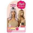 thumbnail image 6 of Outre Wigpop Style Selects Full Wig - ELIN - Naturally Parted, 6 of 6
