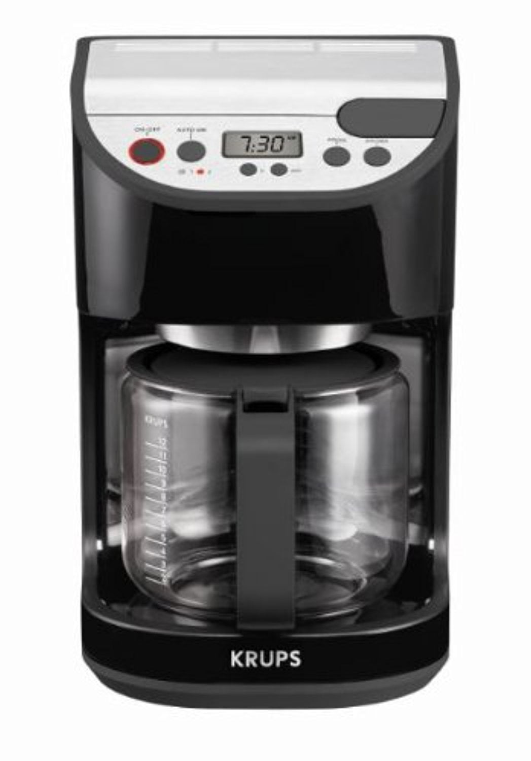 Kitchen Espresso Machine & Coffeemaker Combos DISCONTINUED Krups 87242