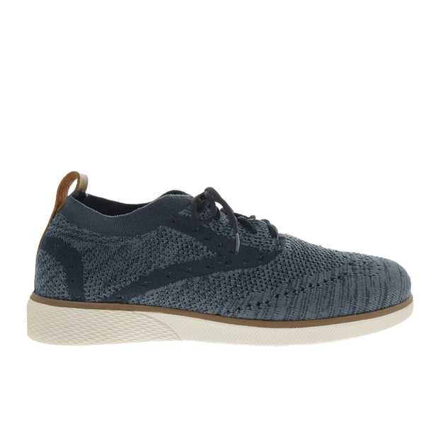 Zapatos Max color azul con textura 27.5 Dorothy Gaynor Zapatos Max color azul con textura 27.5